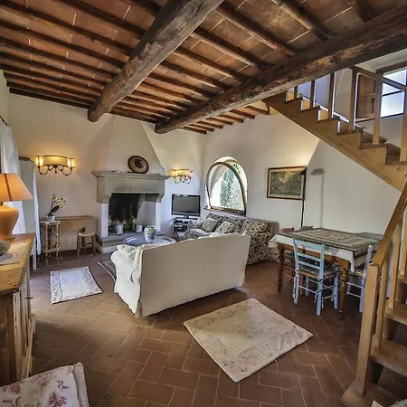 Campopineta Apartment