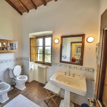 Apartamento Campopineta *