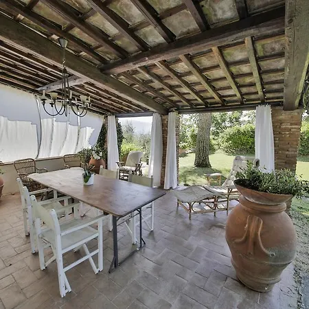 Apartment Campopineta