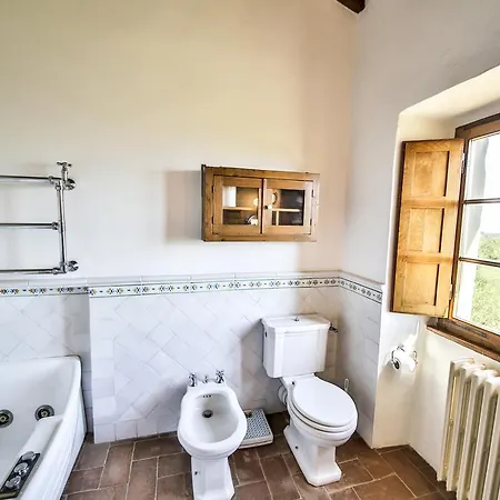 Campopineta Incisa in Val d'Arno