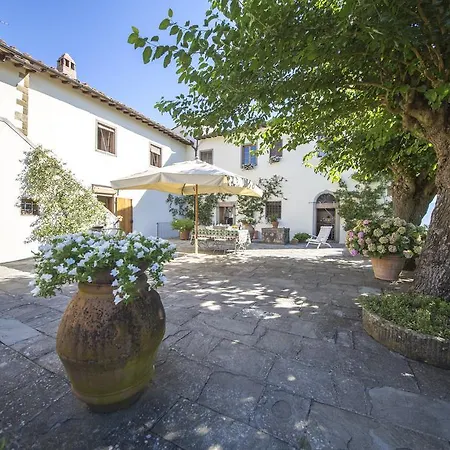 Campopineta Apartment