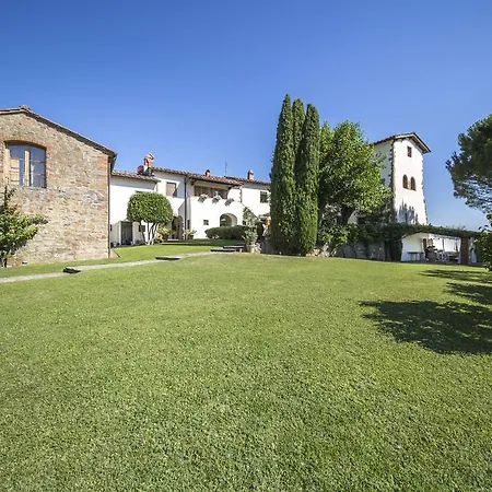 Apartamento Campopineta