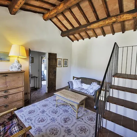 Campopineta Apartment