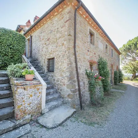 Apartamento Campopineta