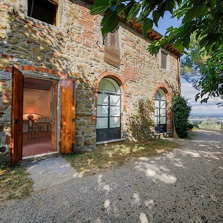 Campopineta Incisa in Val d'Arno