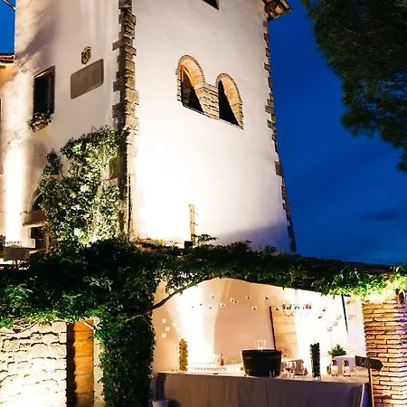 Campopineta Apartamento *