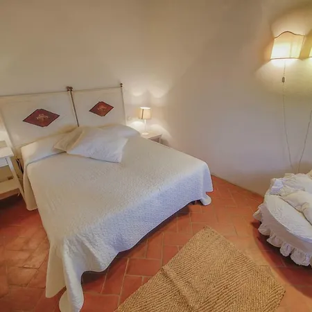 Campopineta Apartment *