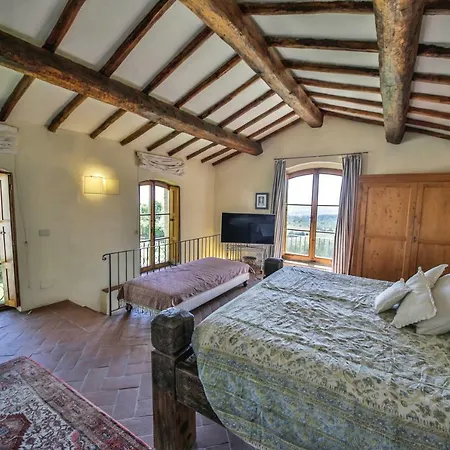 Apartment Campopineta Incisa in Val d'Arno