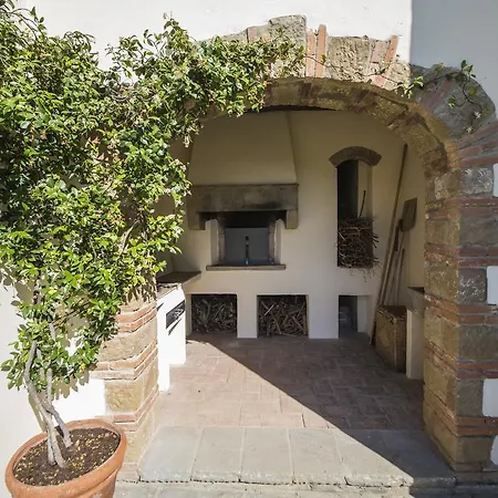 Apartman Campopineta