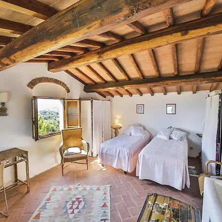 Apartman Campopineta