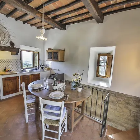 Campopineta Apartman *