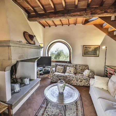 Apartman Campopineta *