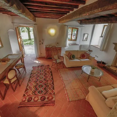 Campopineta Apartman Incisa in Val d'Arno