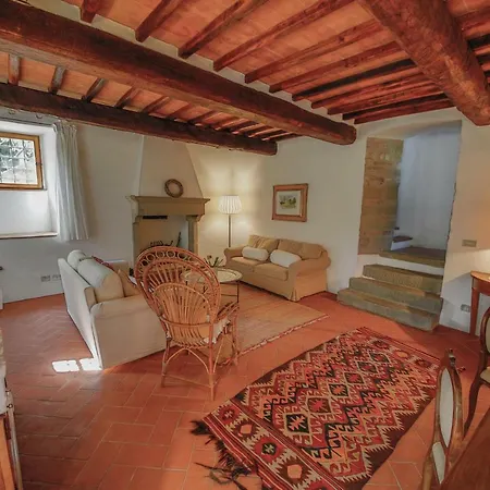 Apartman Campopineta