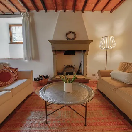 Apartman Campopineta Incisa in Val d'Arno